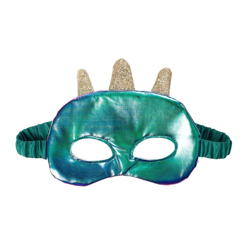 Rockahula Dinosaur Mask 3-10 Years - DRM03G