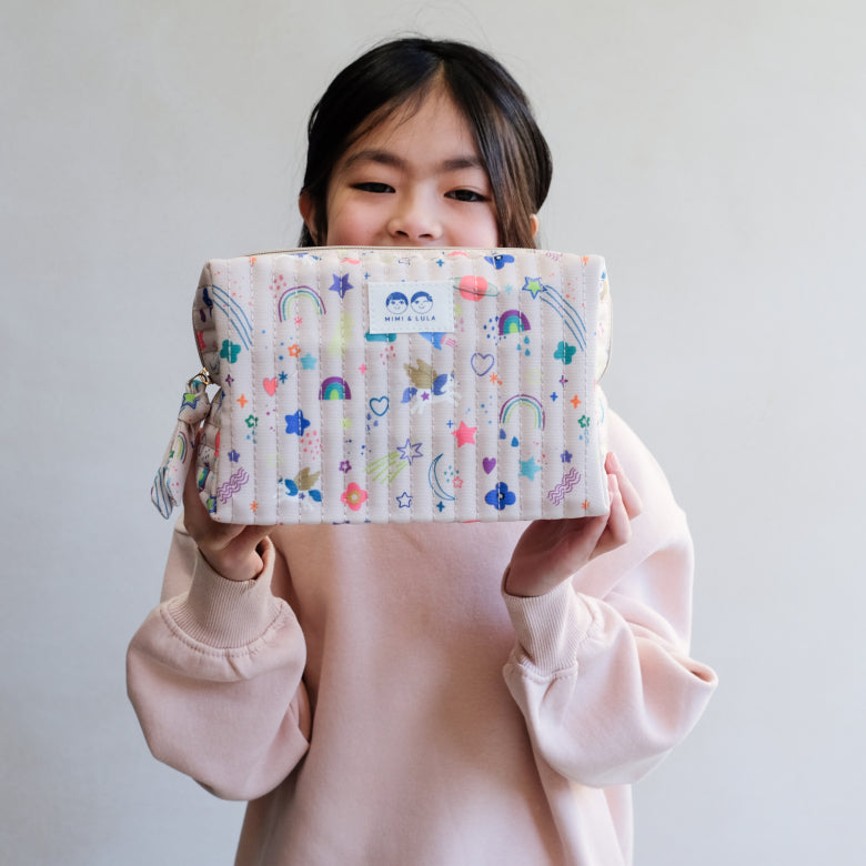 Mimi & Lula Dreamland Wash Bag 167008-61