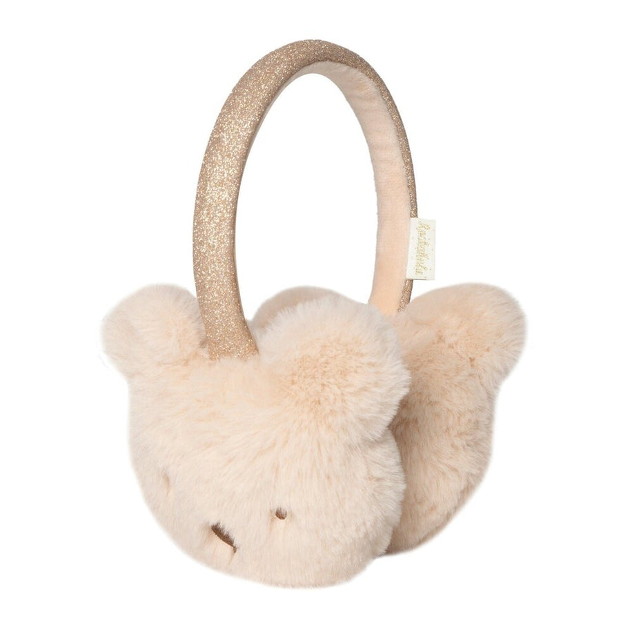 Rockahula Teddy Bear Earmuffs E2291B
