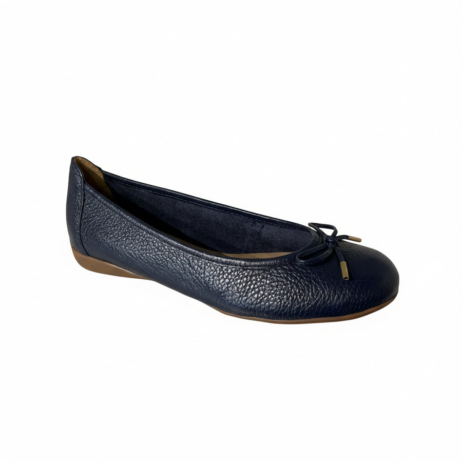 Maria Lya M-6536-GAM Nayomi Blue Shoe