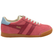 Gola Elan Bugglegum/Lollipop/Air Womens Trainers