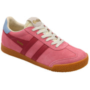 Gola Elan Bugglegum/Lollipop/Air Womens Trainers