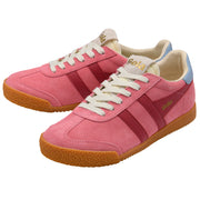 Gola Elan Bugglegum/Lollipop/Air Womens Trainers