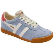 Gola Elan Air/Off White/Coral Womens Trainers