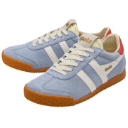 Gola Elan Air/Off White/Coral Womens Trainers
