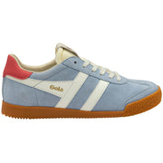 Gola Elan Air/Off White/Coral Womens Trainers