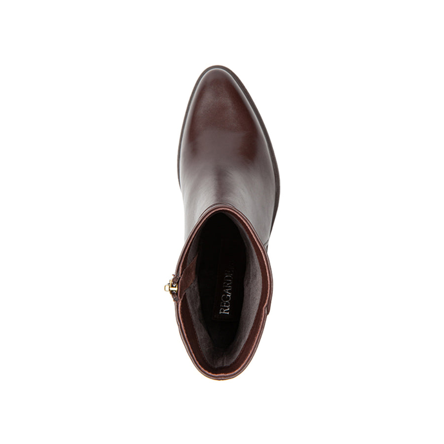 Regarde Le Ciel Elettra 03 Brown 6414 Boots