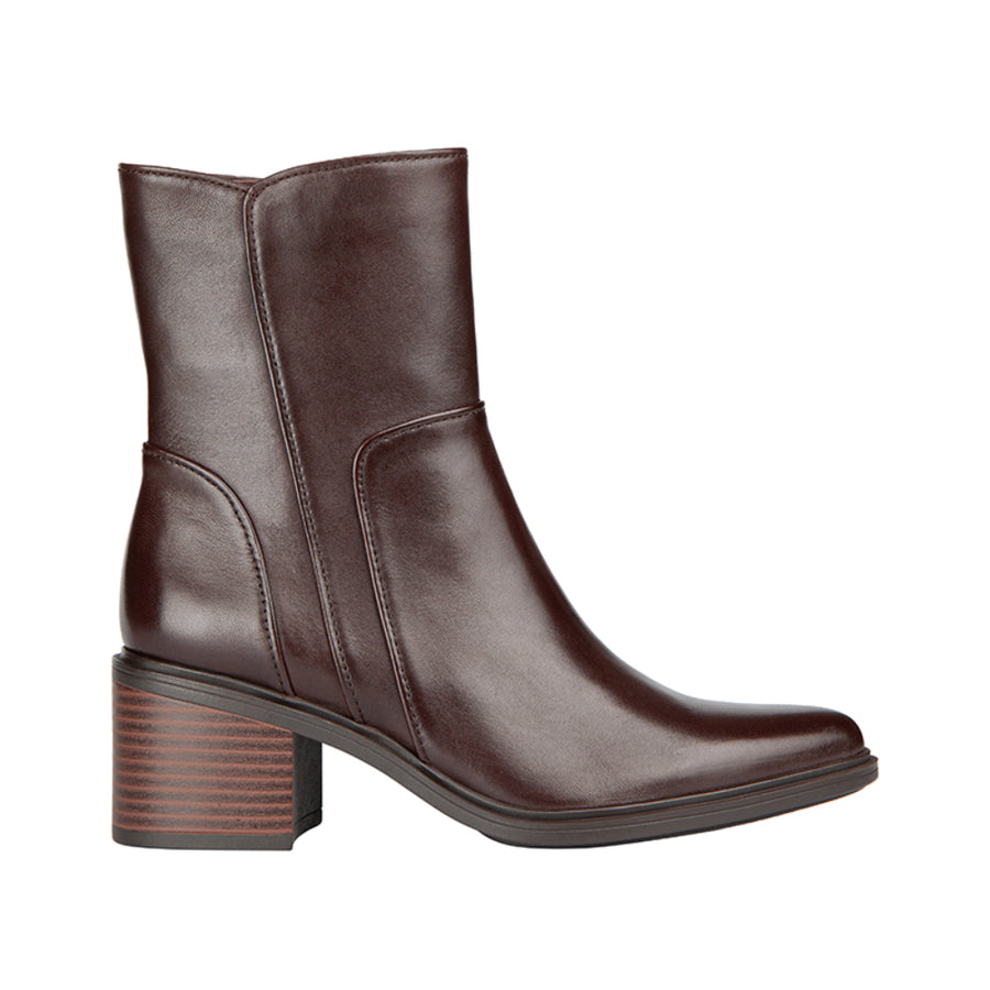 Regarde Le Ciel Elettra 03 Brown 6414 Boots