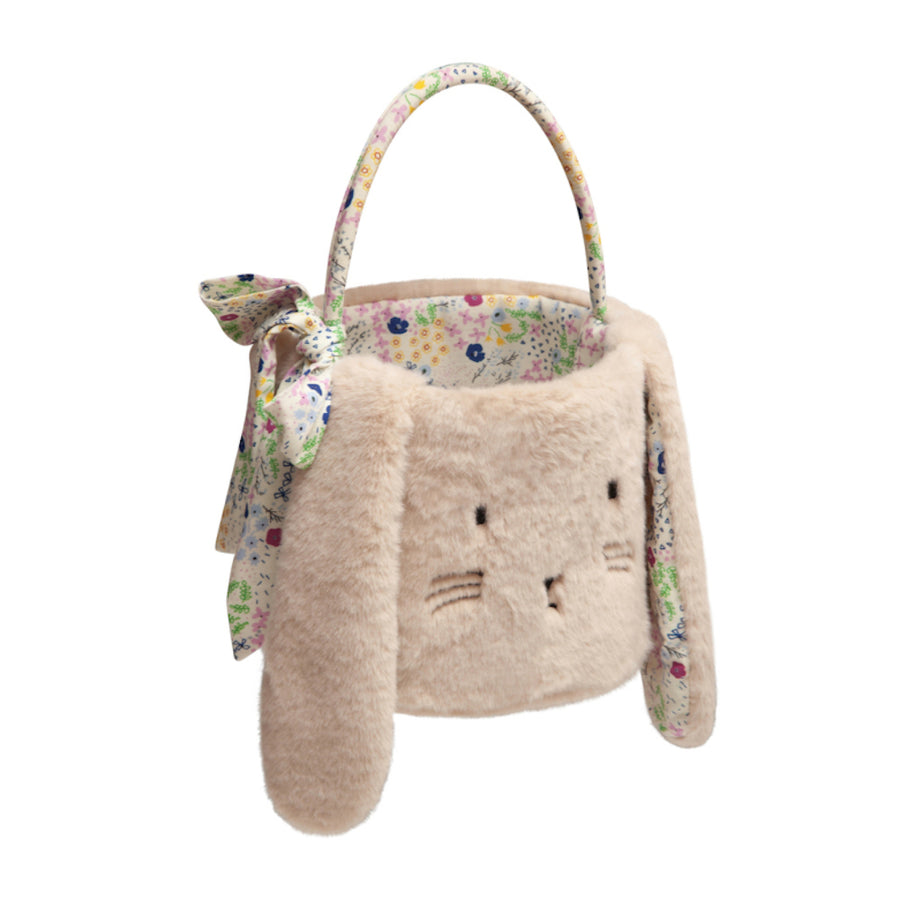 Mimi & Lula Fluffy Basket