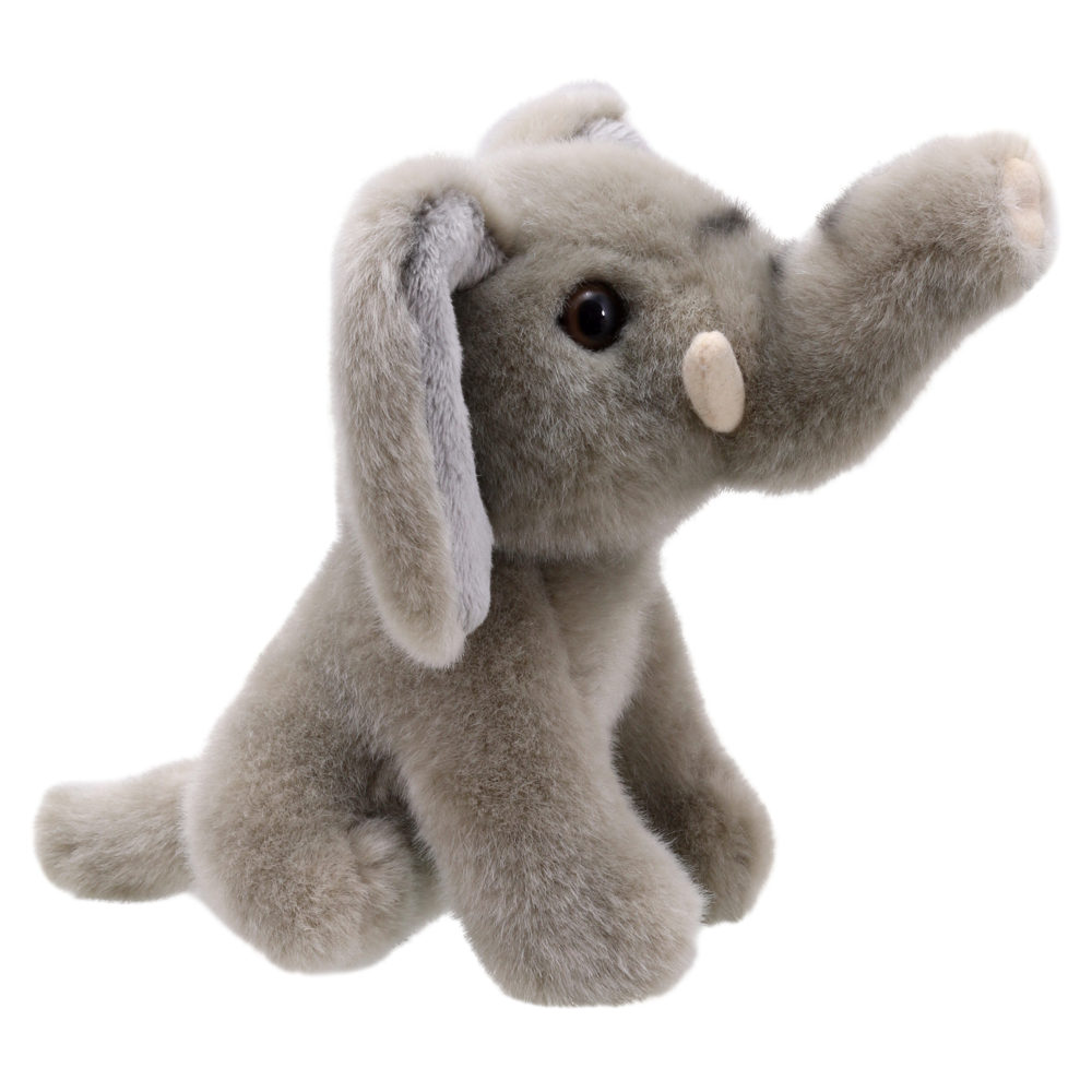 Wilberry Minis Elephant WB005034