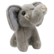 Wilberry Minis Elephant WB005034
