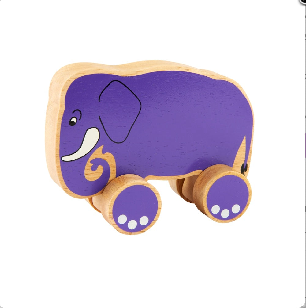 Lanka Kade Elephant Push Along NW17