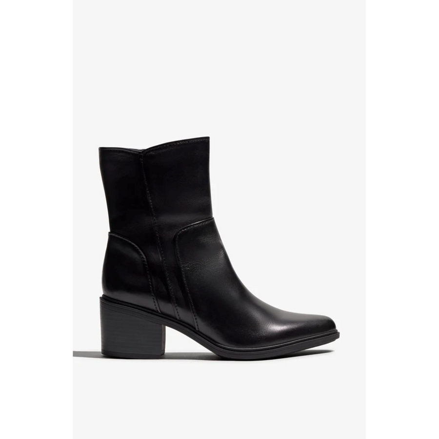 Regarde Le Ciel Elettra 03 Black 2695 Boots