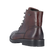 Rieker F4546-25 Duke Brown Water resistant Boots
