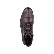 Rieker F4546-25 Duke Brown Water resistant Boots