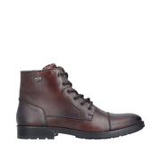 Rieker F4546-25 Duke Brown Water resistant Boots