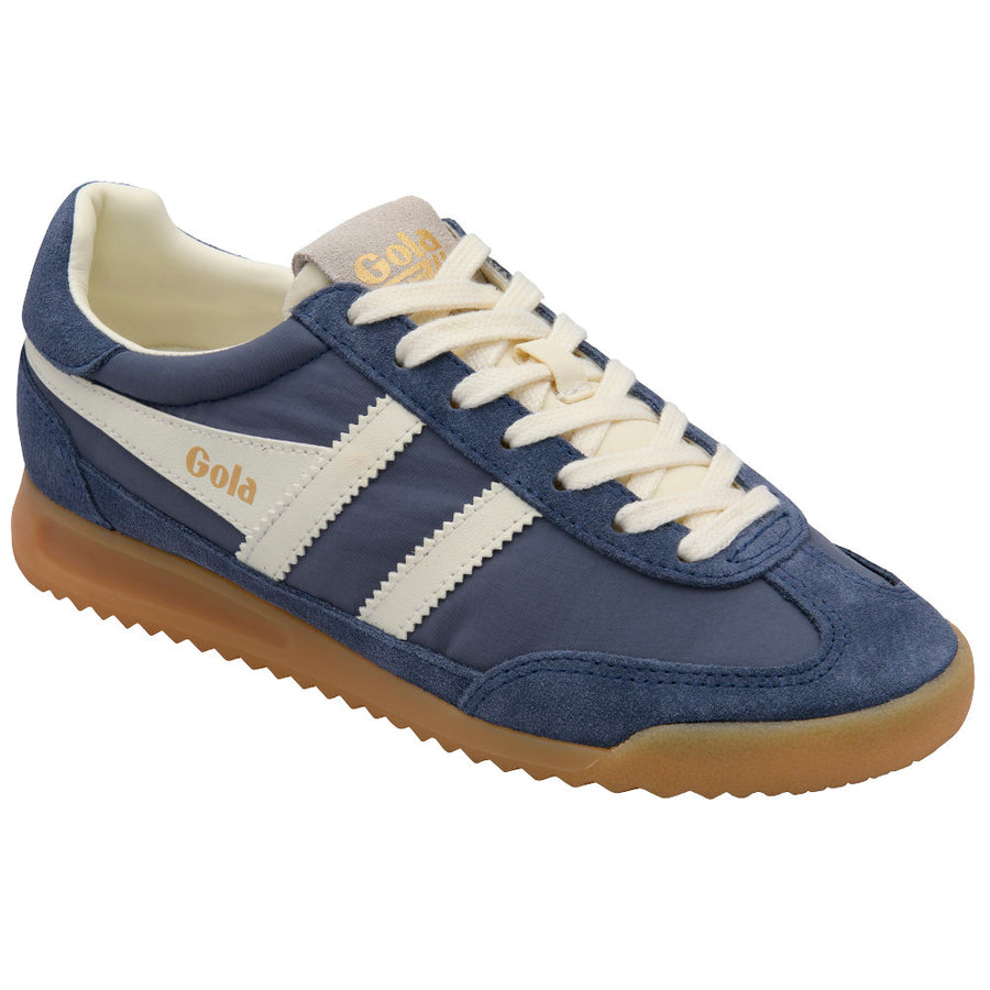 Gola Firefly Moonlight/Off White Womens Trainers