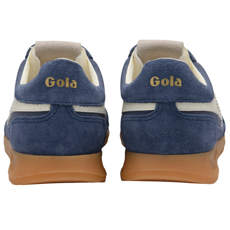 Gola Firefly Moonlight/Off White Womens Trainers