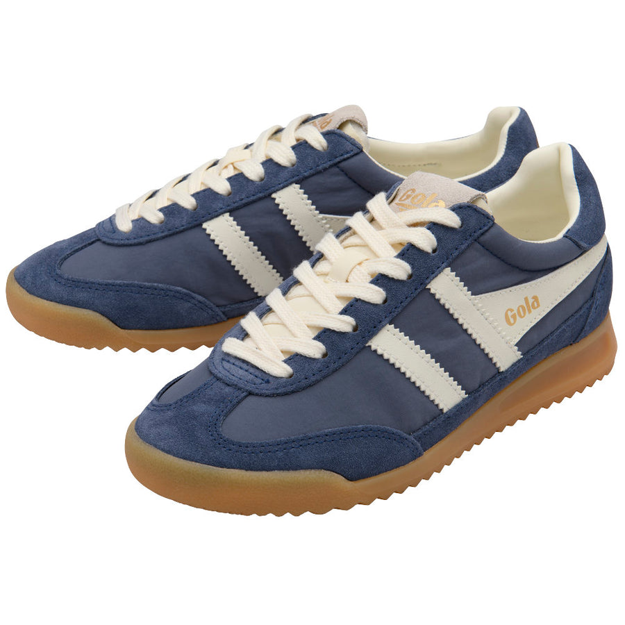 Gola Firefly Moonlight/Off White Womens Trainers