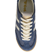 Gola Firefly Moonlight/Off White Womens Trainers