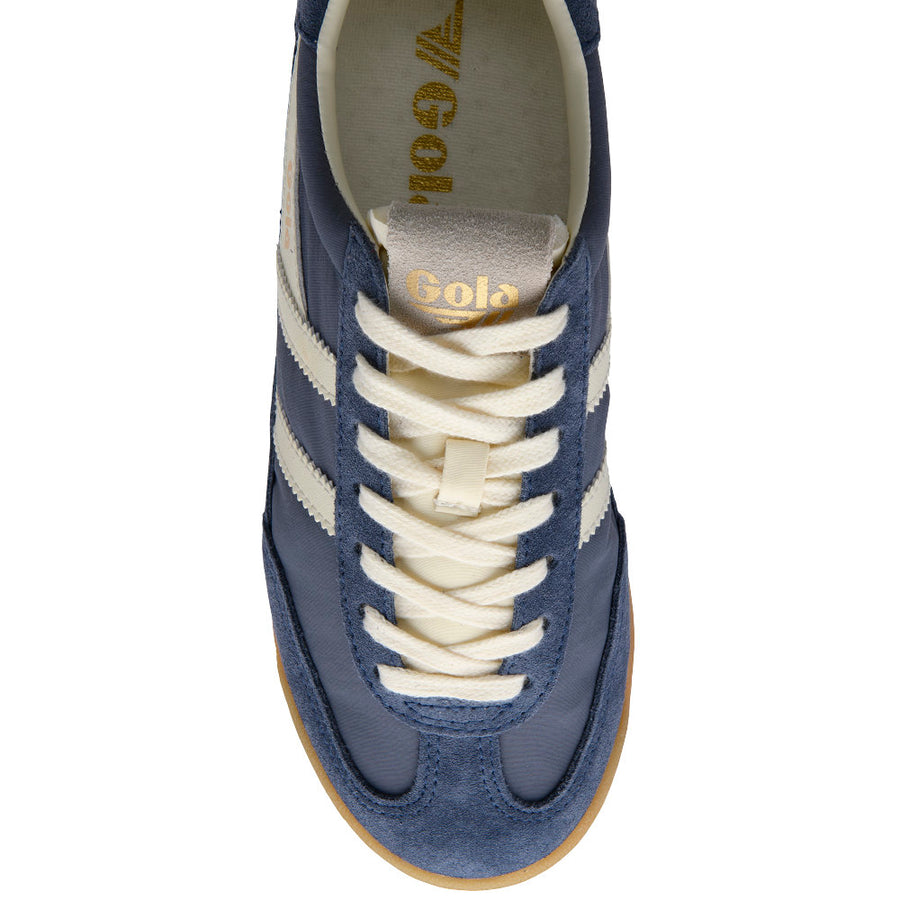 Gola Firefly Moonlight/Off White Womens Trainers