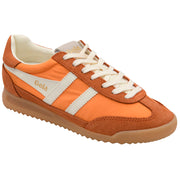 Gola Firefly Clementine/Moody Orange/Off White Womens Trainers