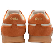 Gola Firefly Clementine/Moody Orange/Off White Womens Trainers