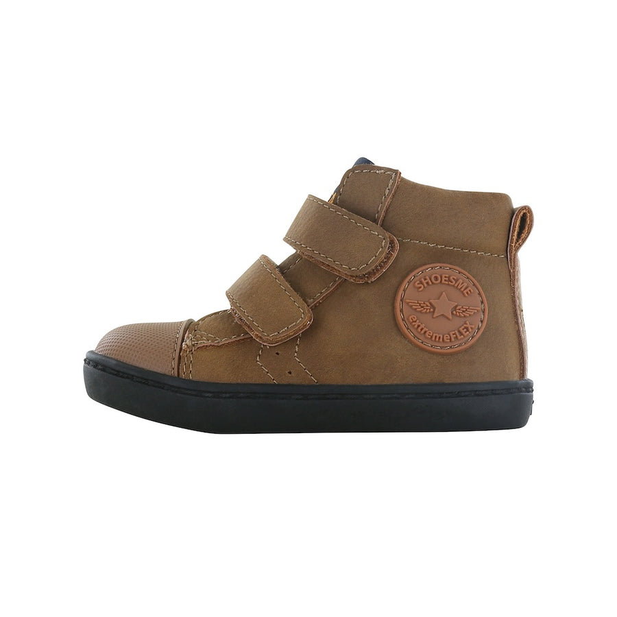 Shoesme FL25W003-A Cognac Boots