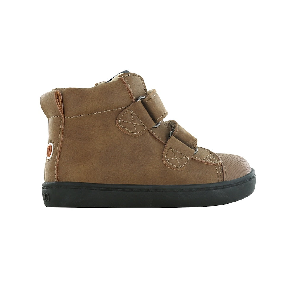 Shoesme FL25W003-A Cognac Boots