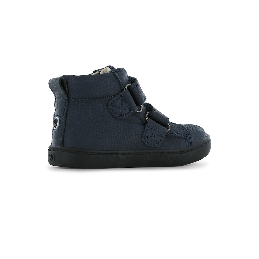 Shoesme FL25W003-C Dark Blue Boots