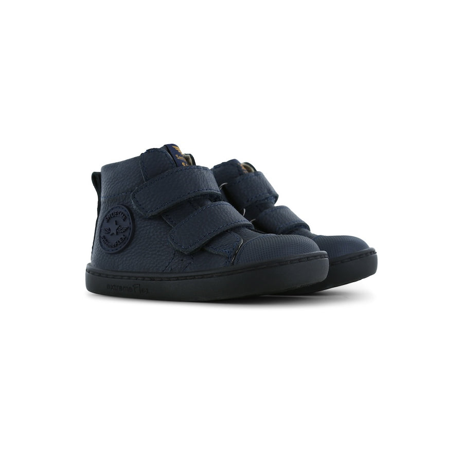 Shoesme FL25W003-C Dark Blue Boots