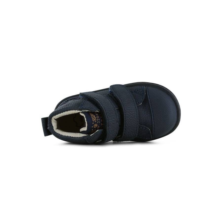 Shoesme FL25W003-C Dark Blue Boots