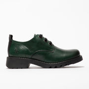 Fly London RUDA538FLY Petrol Shoes