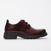 Fly London RUDA538FLY Wine Shoes