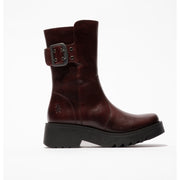 Fly London MAZZ127FLY Wine Boots