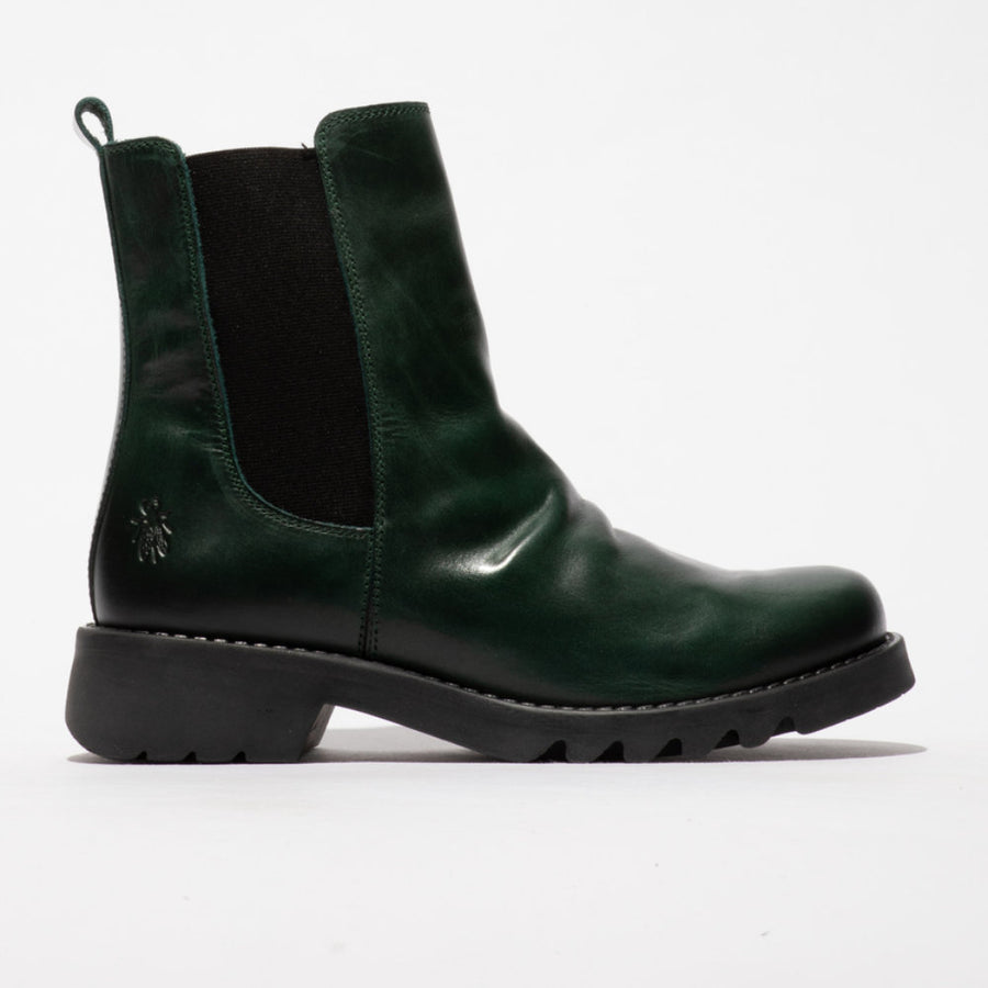 Fly London RAFY332FLY Petrol Boots