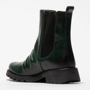 Fly London RAFY332FLY Petrol Boots