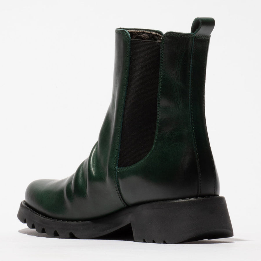 Fly London RAFY332FLY Petrol Boots