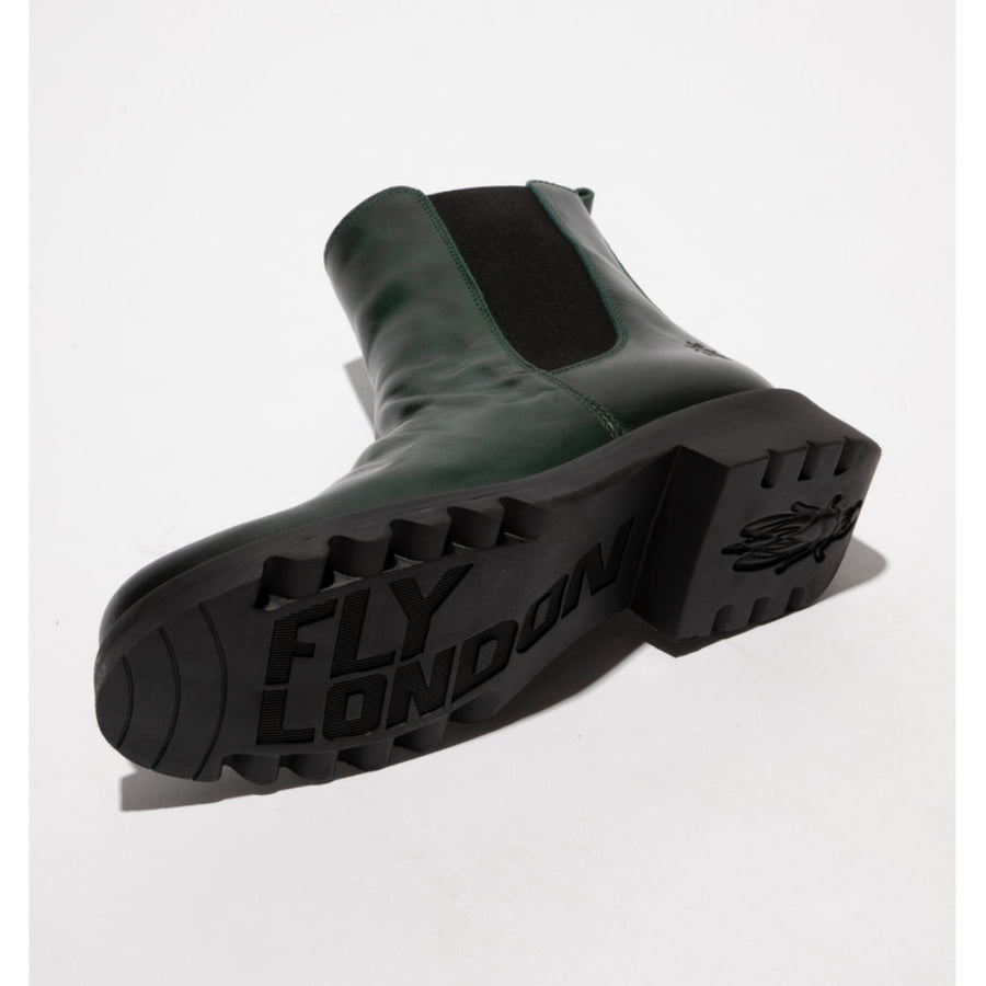 Fly London RAFY332FLY Petrol Boots