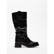 Fly London RINT346FLY Black Boots
