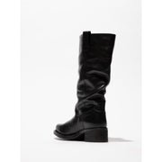 Fly London RINT346FLY Black Boots