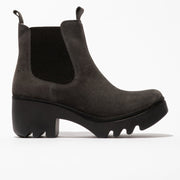Fly London TRIG514FLY Diesel Ankle Boots