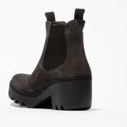 Fly London TRIG514FLY Diesel Ankle Boots