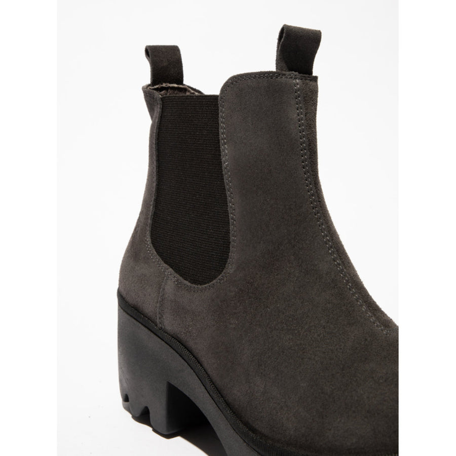 Fly London TRIG514FLY Diesel Ankle Boots