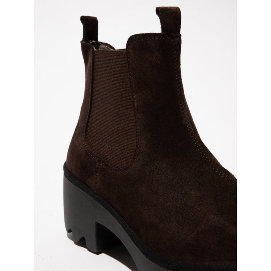 Fly London TRIG514FLY Expresso Ankle Boots
