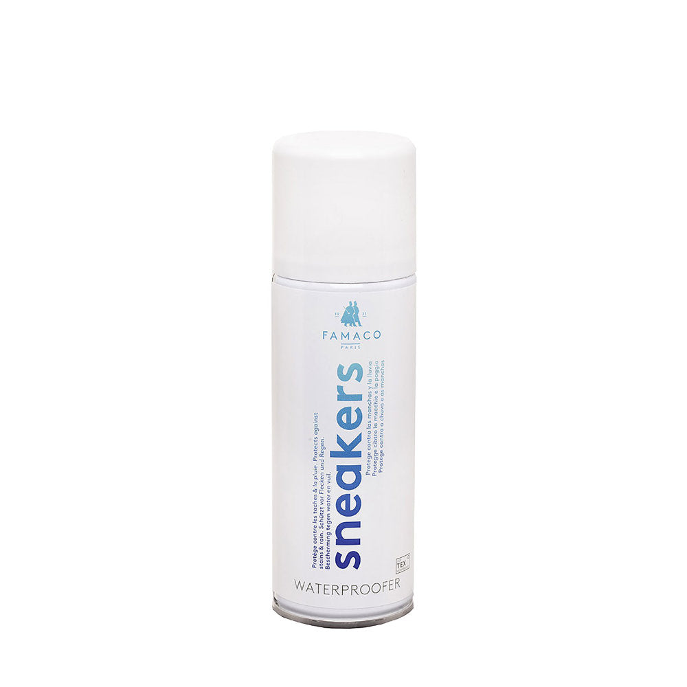Famaco Sneakers Protector Waterproof Spray 200ml