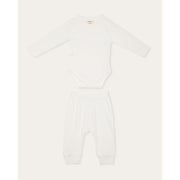 Chalk Farrow Set - Off-White