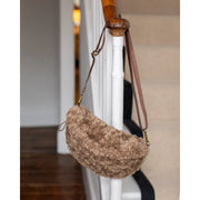 Chalk Fulham Bag - Biscuit