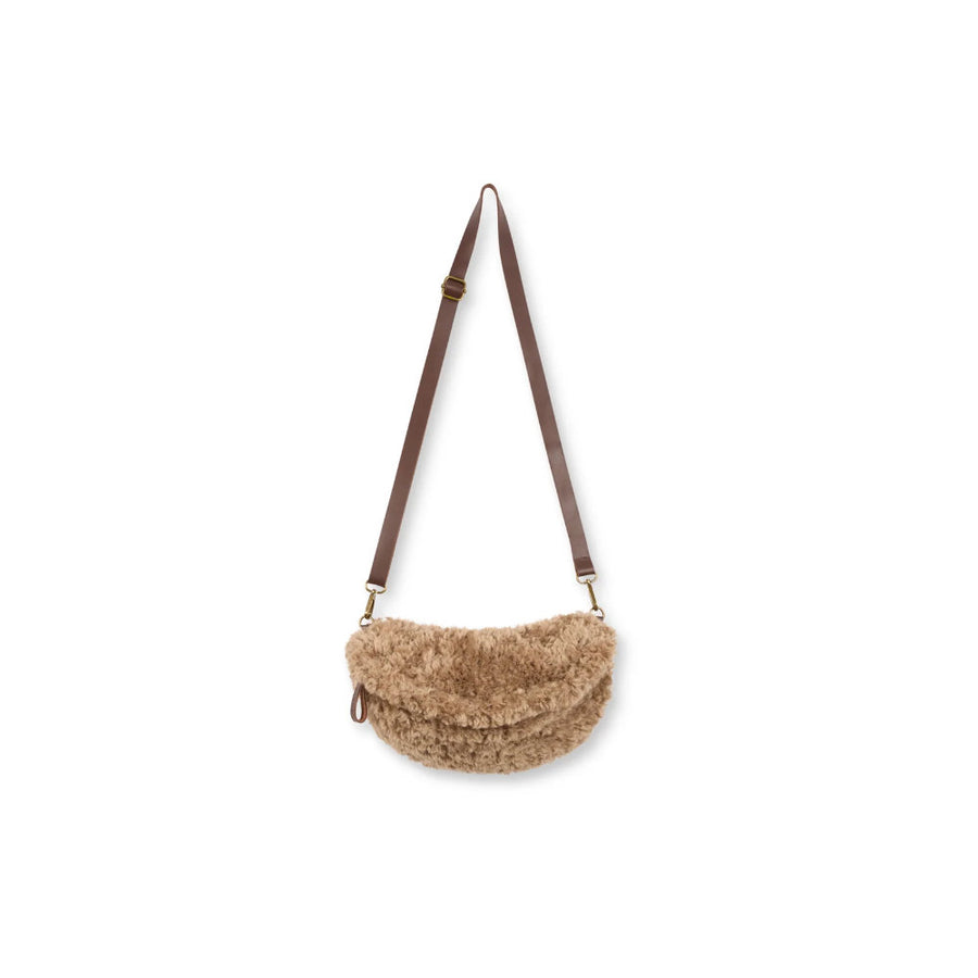 Chalk Fulham Bag - Biscuit