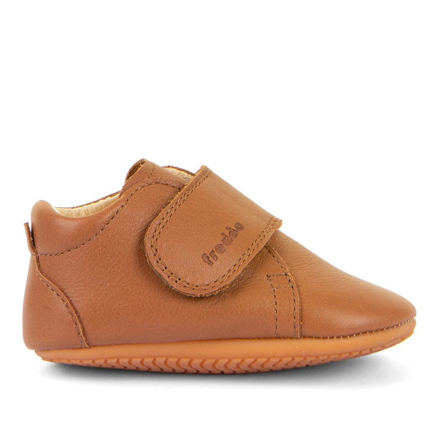 Froddo G1130021-1 Tan First Boots